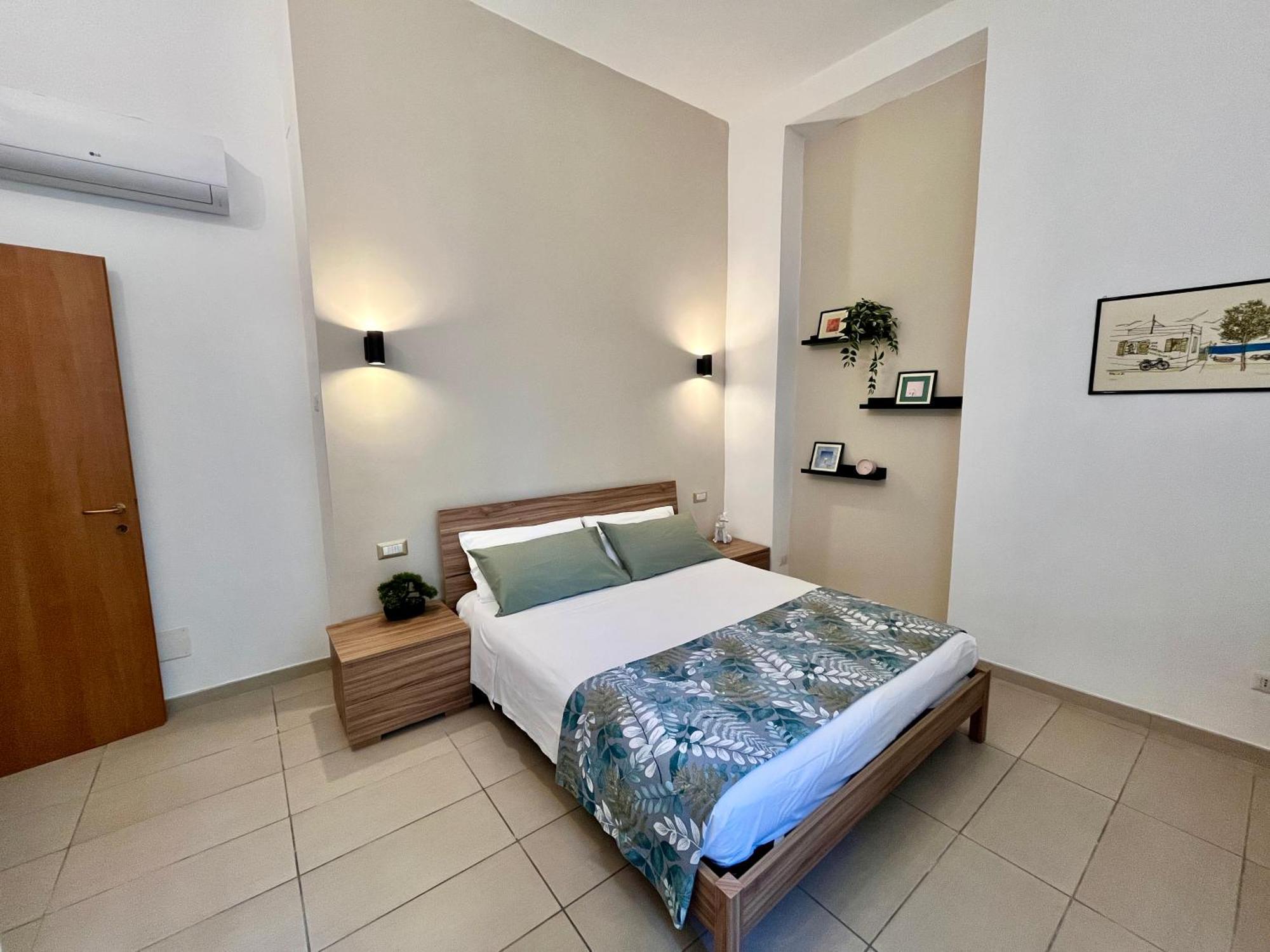 Dmc Residence - Alloggi Turistici Anzio Exterior foto