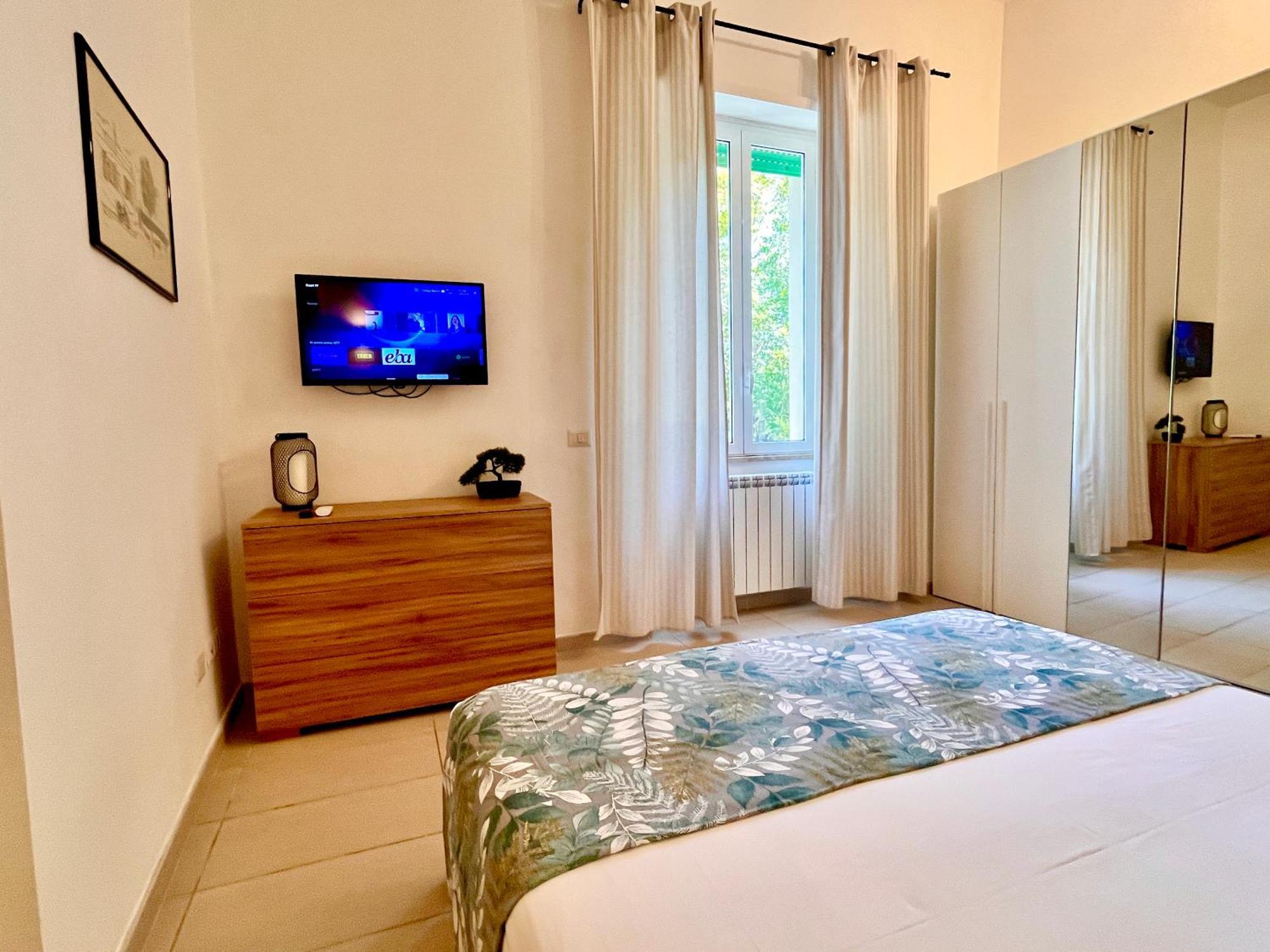 Dmc Residence - Alloggi Turistici Anzio Zimmer foto
